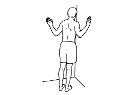 Corner Stretch