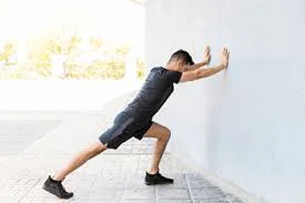 Achilles Stretch