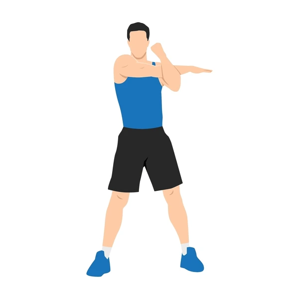 Arm Stretch