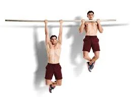 Chin-up