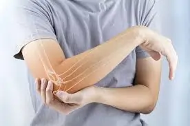 Elbow pain