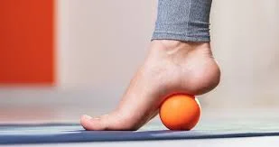 Foot Roll