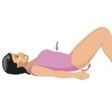Pelvic Tilts