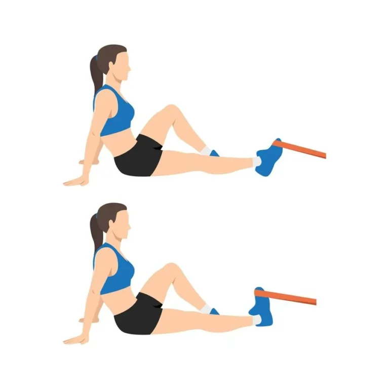 Resisted Strengthening Dorsiflexion