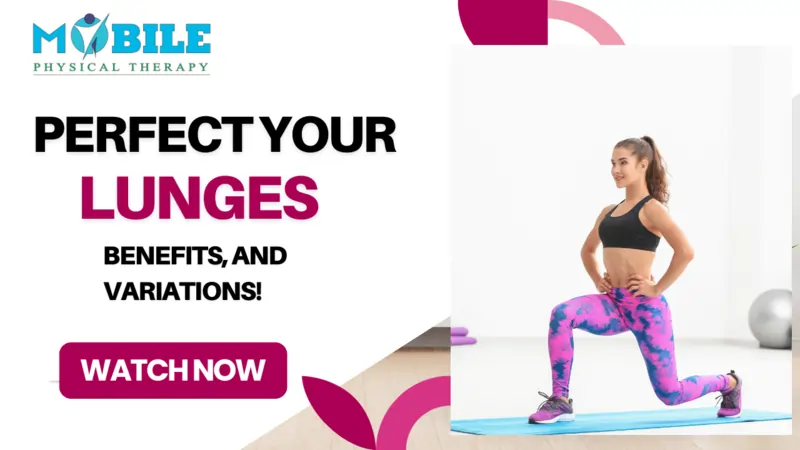 Lunges