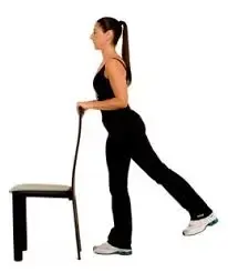 leg raises