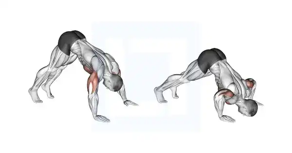 pike-push-up