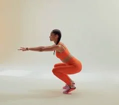 sissy squat