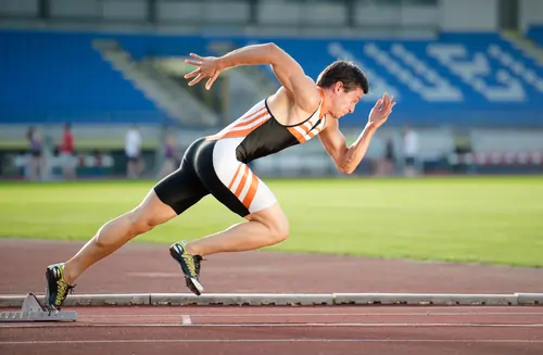 sprint
