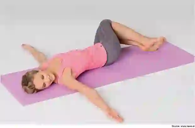 Hip Roll