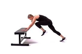 Incline Mountain Climber