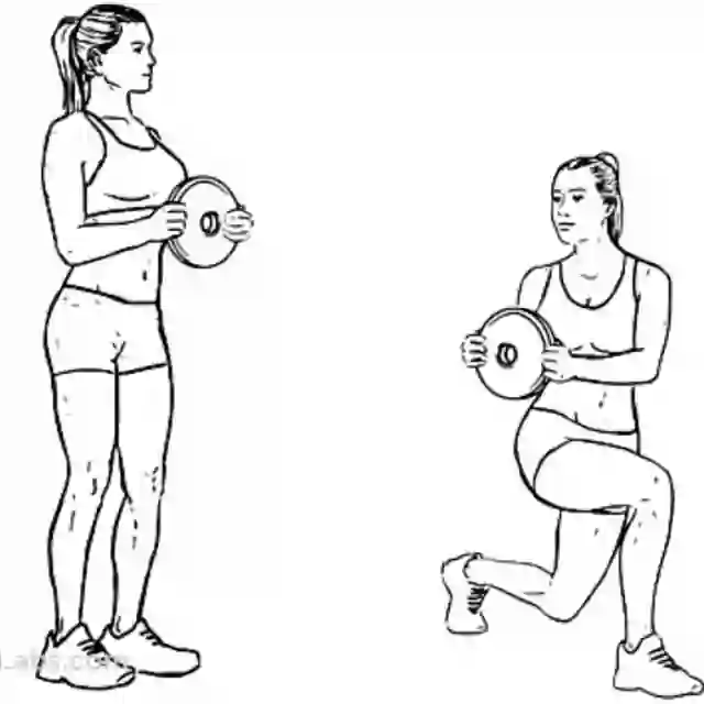 9 Best Hip Mobility Exercises - Home Physiotherapy