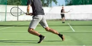 Racket sports