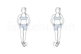 Ankle circle