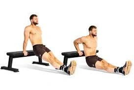 Bench Dips