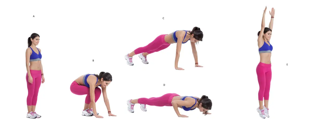 Functional Exercise