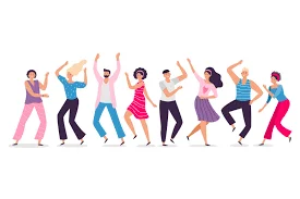 Dancing