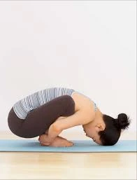 Malasana 2