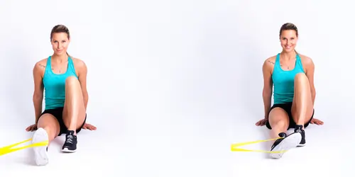 Resisted Strengthening Inversion
