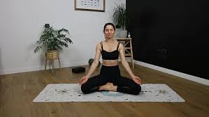 Ardha Siddhasana