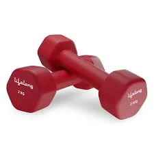 Dumbbells