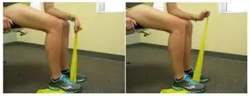 Eccentric radial deviation strengthening