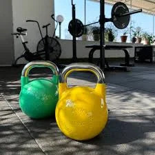 Kettlebell