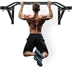 Pull up (chin up) bar