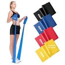 Resistance bands