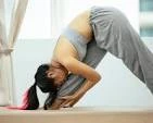 Utthita Parsvottanasana 