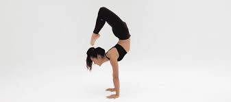 Vrischikasana II