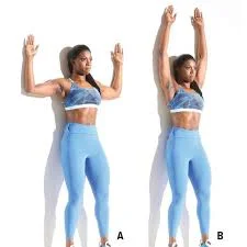 50 Best Physiotherapy Exercises At Home Home Physio
