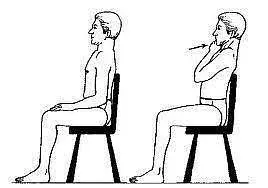 Forward Head Pulls