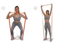 Front squat