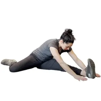 Hurdle Stretch - Benefits, How to do?