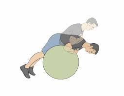 Back Extension Exercise