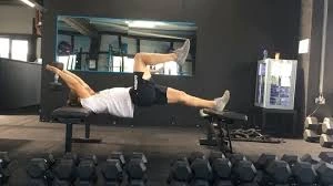Chinese Plank March