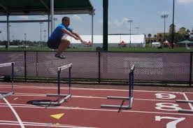Hurdle Hops