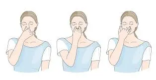 Breathing