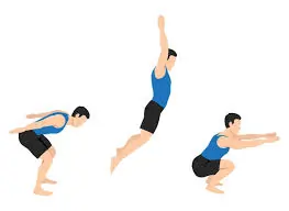 Board Jumps