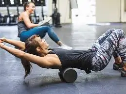 Foam Rolling