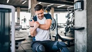 Exercises for Shoulder Impingement