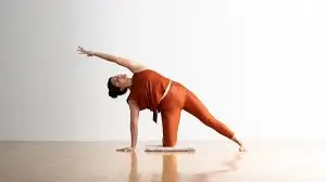 Gate Pose