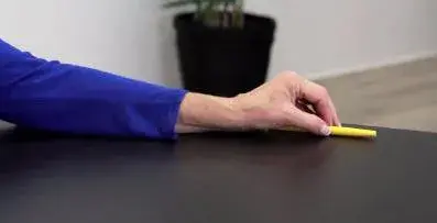 Grip and Release