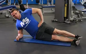 Hip dips