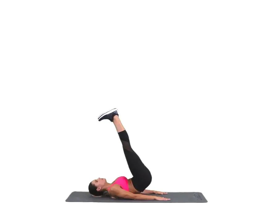 Hip lift