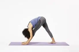 Parsvottonasana