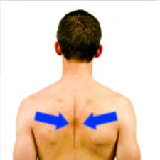 Shoulder Retraction