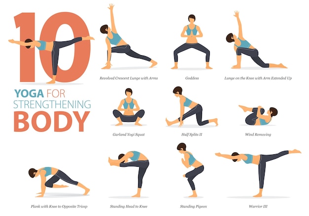 Yoga Poses for Beginners