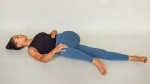 Flexion Rotation